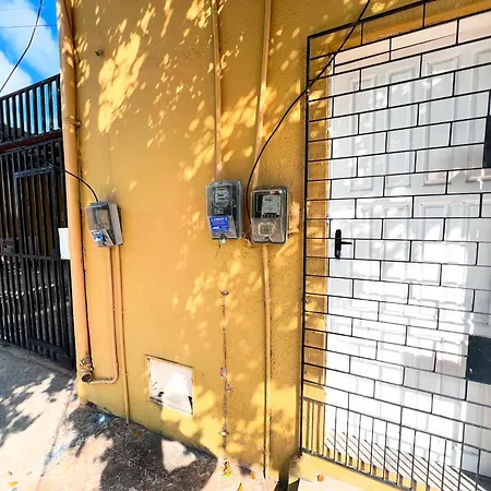 Apartamento Completo Com Garagem!Casa Taiba! Fortaleza  Exterior foto