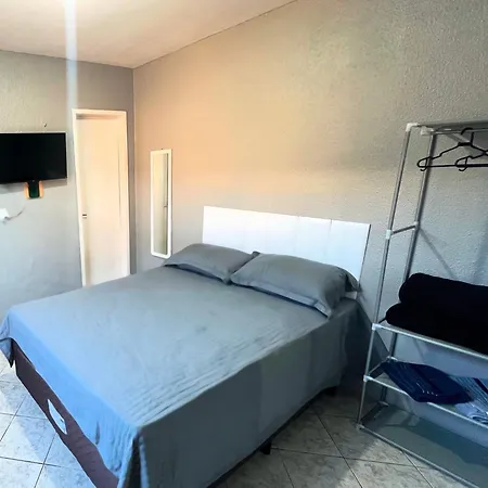 Apartamento Completo Com Garagem!Casa Taiba! Fortaleza  Exterior foto