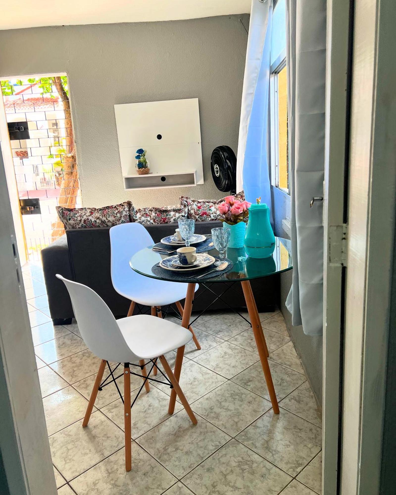 Completo Com Garagem!casa Taiba! Fortaleza (Ceara)