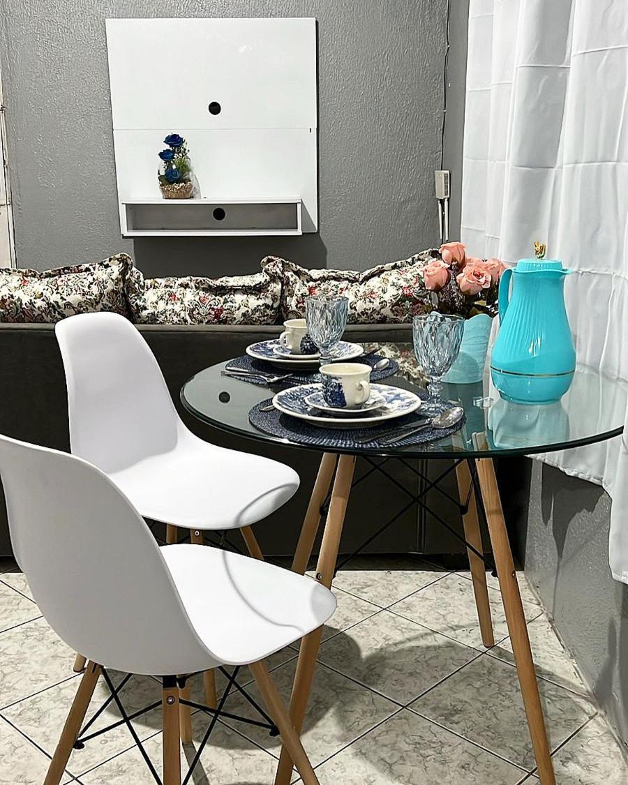 Completo Com Garagem!casa Taiba! Apartamento