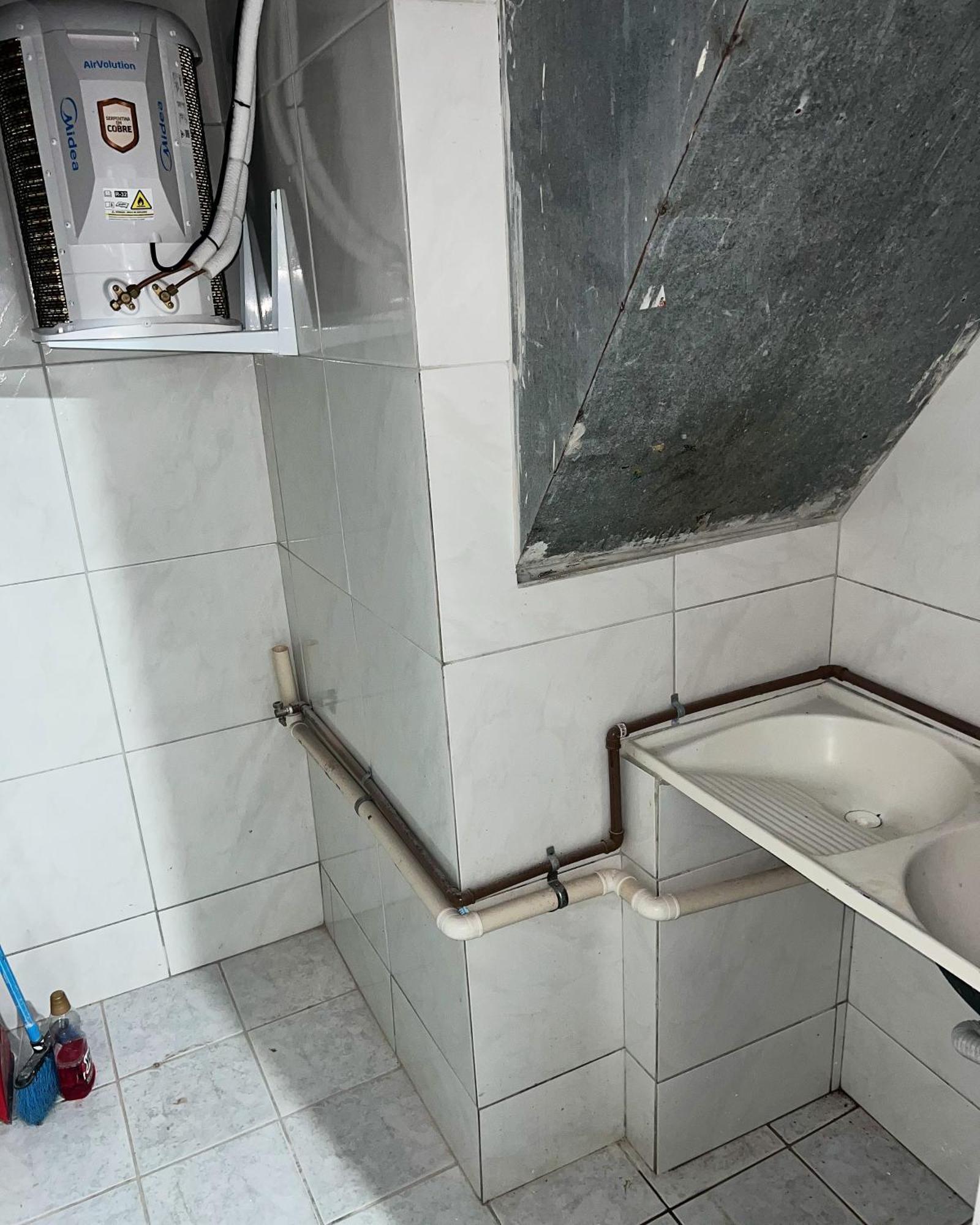 Completo Com Garagem!casa Taiba! * Fortaleza (Ceara)