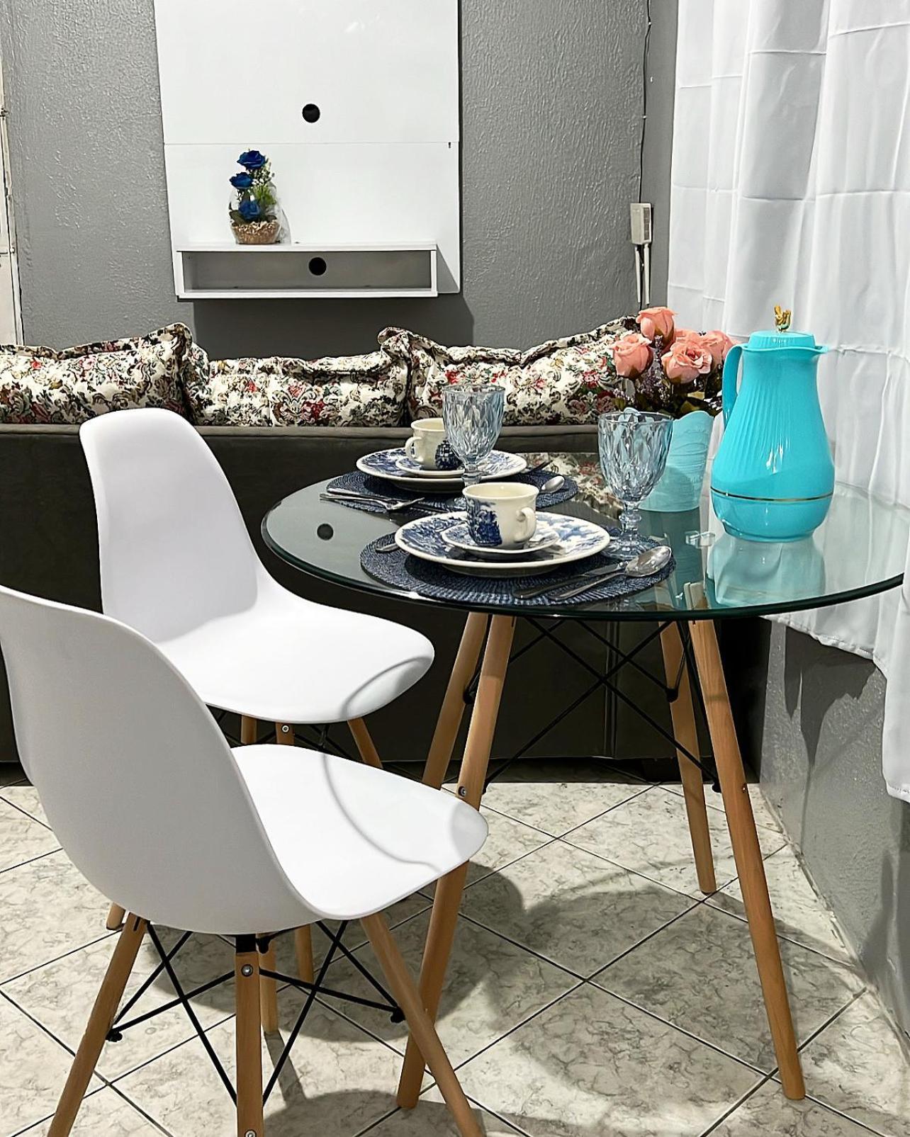 Completo Com Garagem!casa Taiba! * Fortaleza (Ceara)
