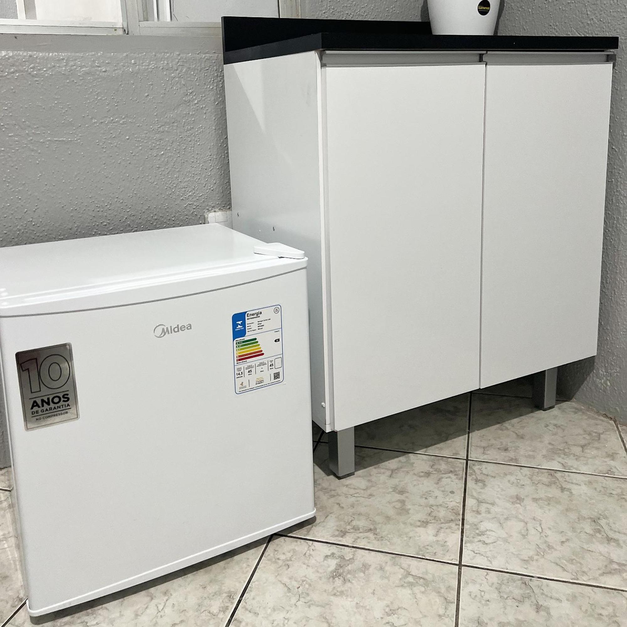 Apartamento Completo Com Garagem!casa Taiba! Fortaleza (Ceara)