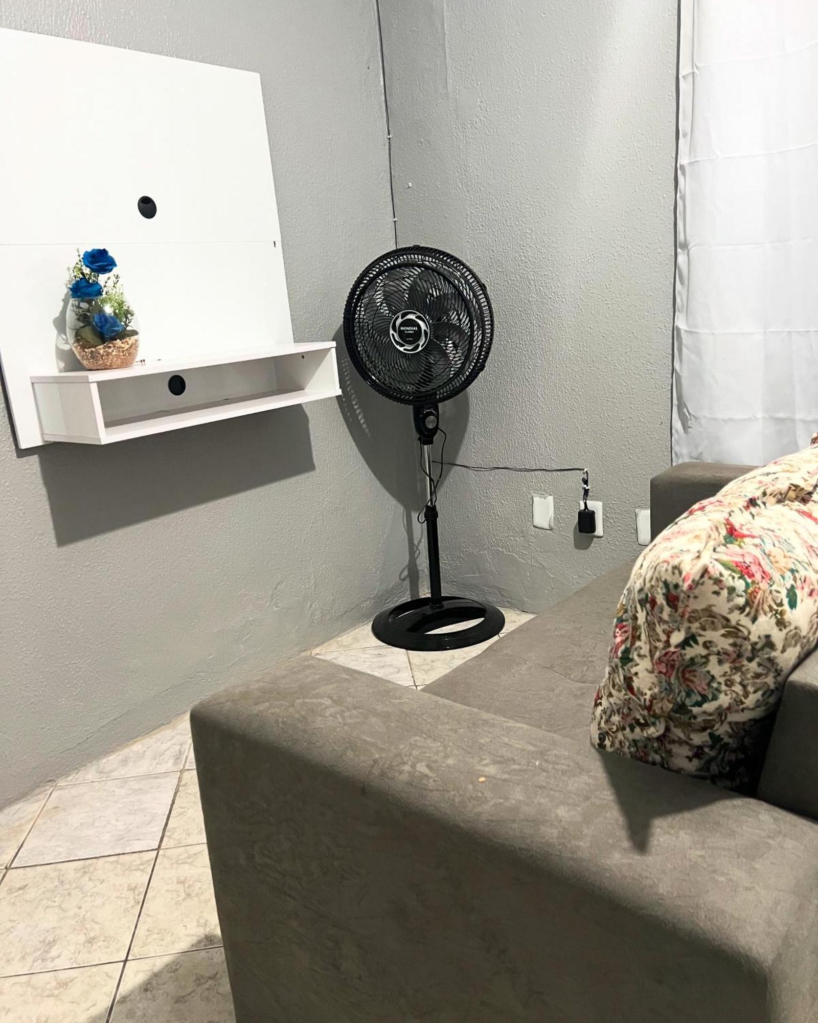 Completo Com Garagem!casa Taiba!