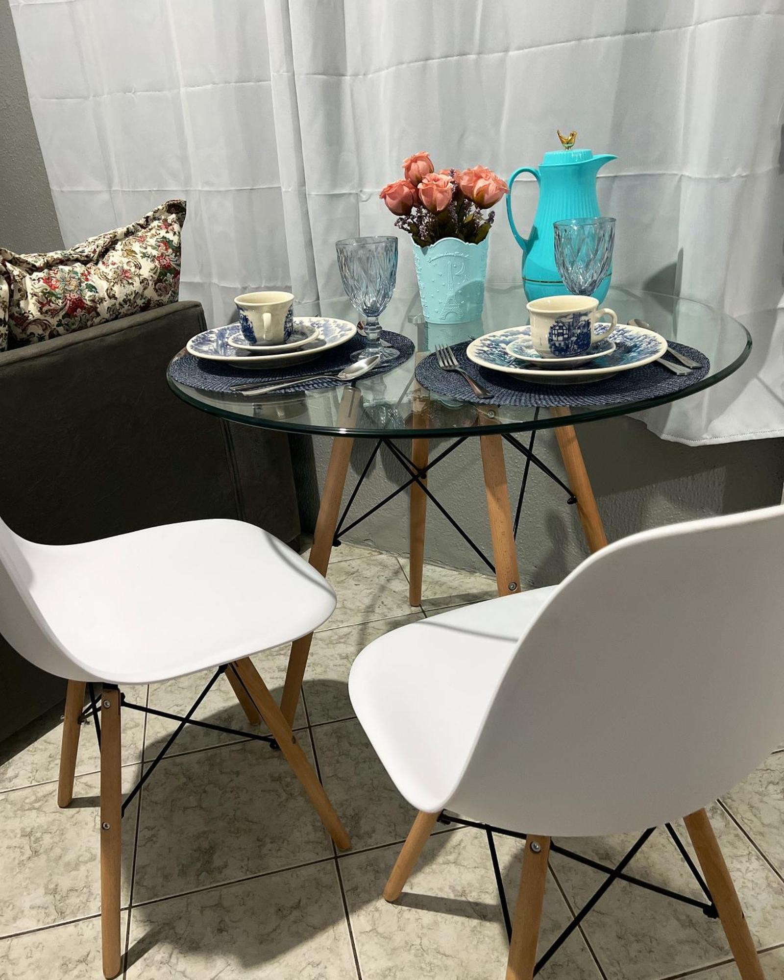 Completo Com Garagem!casa Taiba! Fortaleza (Ceara)