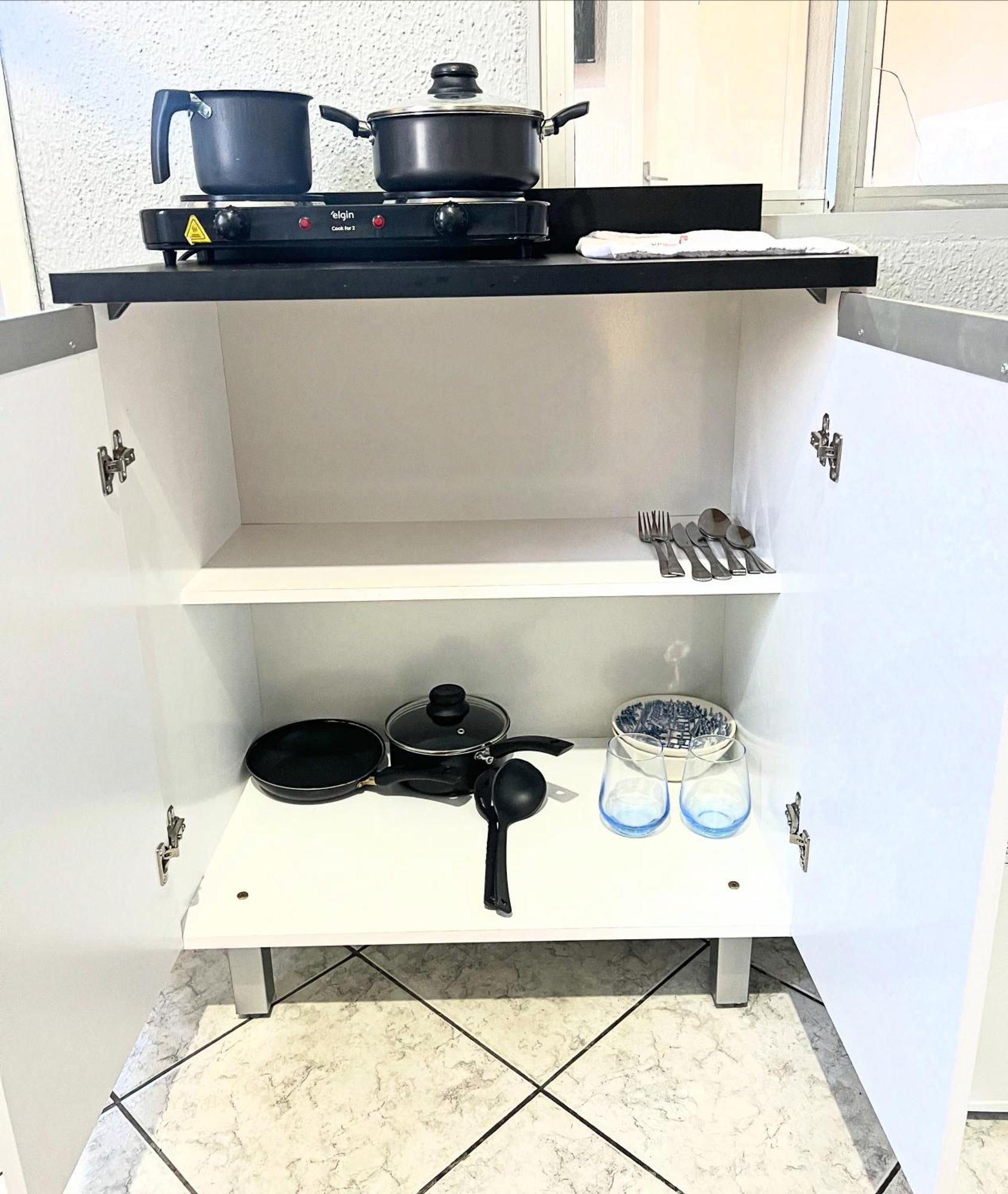 Completo Com Garagem!casa Taiba! Apartamento